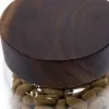 Transparent glass canned soft chewable tablets for elderly pets Application Scenario